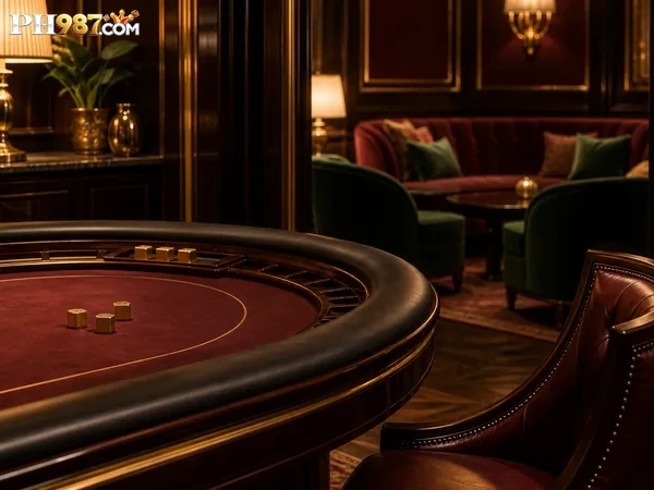 High roller section image 1