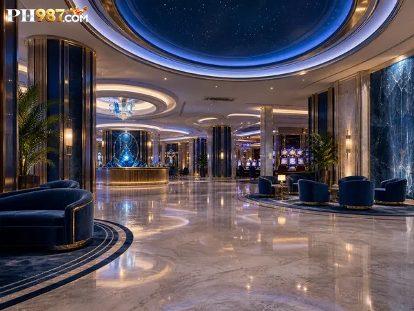 High roller section image 3