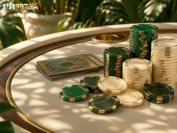 High roller section image 5